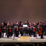 Anuncian programa sinfónico imperdible para niños