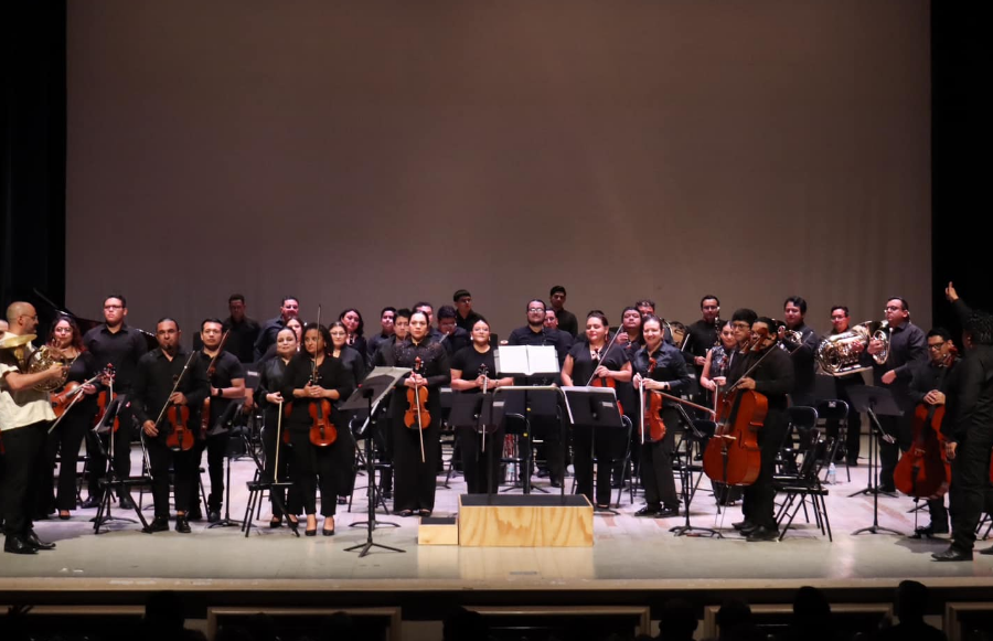 Anuncian programa sinfónico imperdible para niños