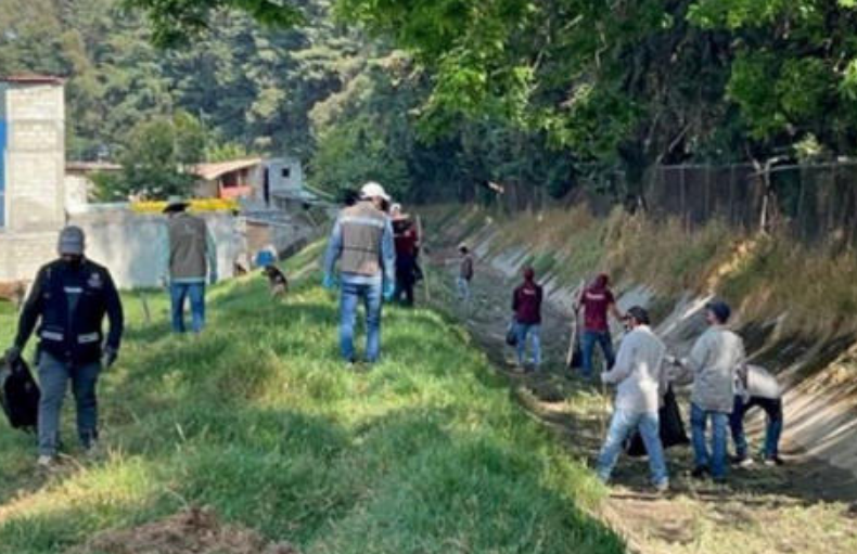 Arranca Semarnat jornadas para recuperar ríos y playas ¡impactante!