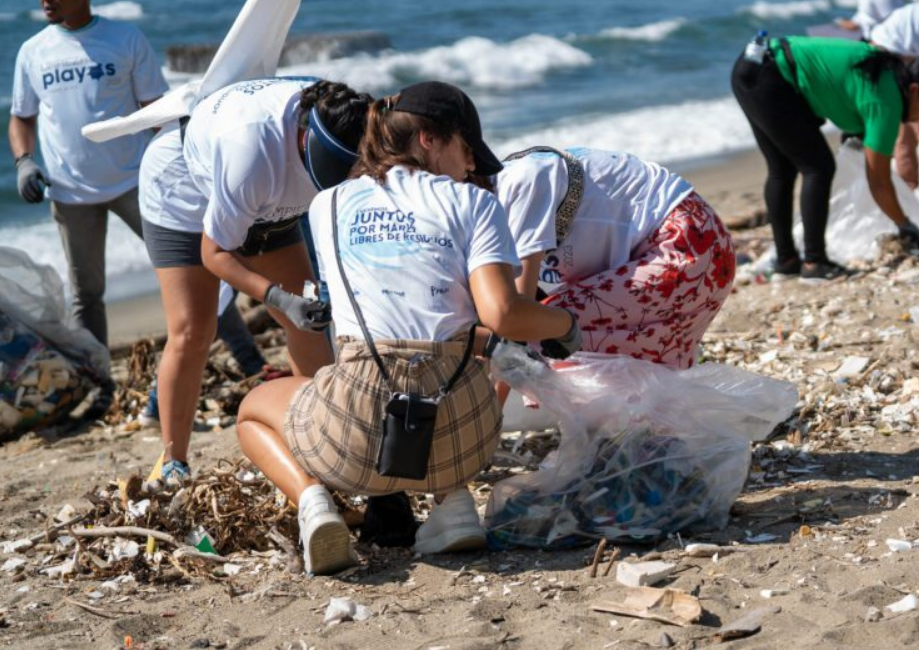 Participación institucional y social