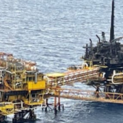 Derrame por falta de mantenimiento en Campeche genera alarma máxima