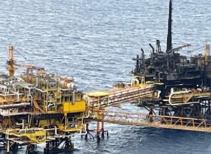 Derrame por falta de mantenimiento en Campeche genera alarma máxima