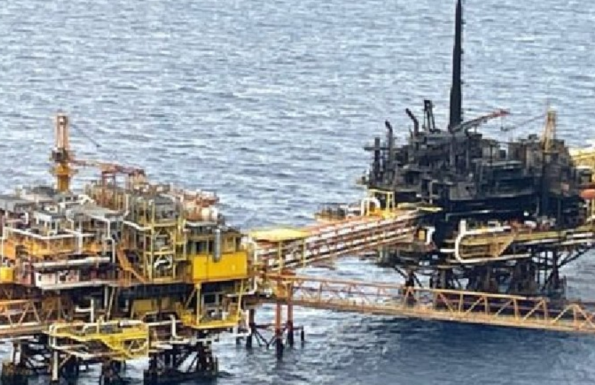 Derrame por falta de mantenimiento en Campeche genera alarma máxima