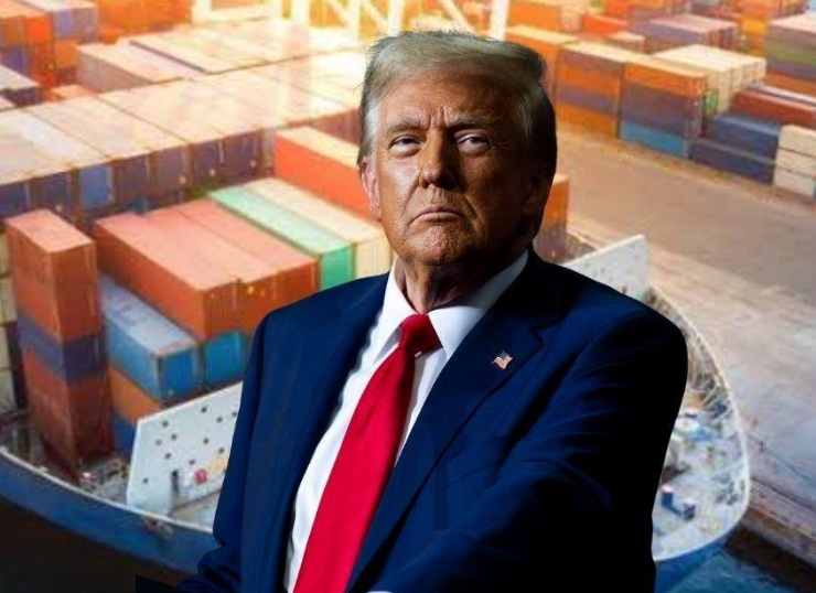 Trump comienza a devolver millones en aranceles