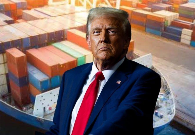 Trump comienza a devolver millones en aranceles