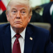 Donald Trump contradice al secretario de Energía