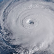 Se acerca un diluvio histórico con 48 horas de tormentas