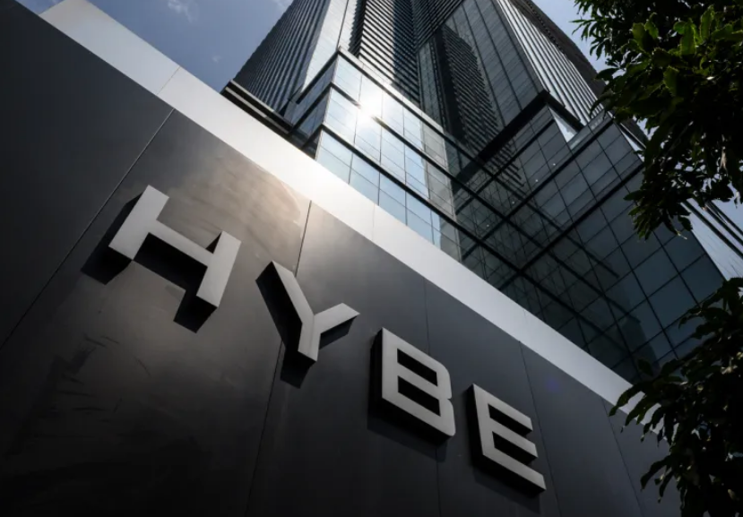 Impacto financiero y reacción internacional en Hybe