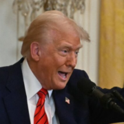 Nicaragua "arremete" contra Trump y exigen anular las sanciones contra su gobierno