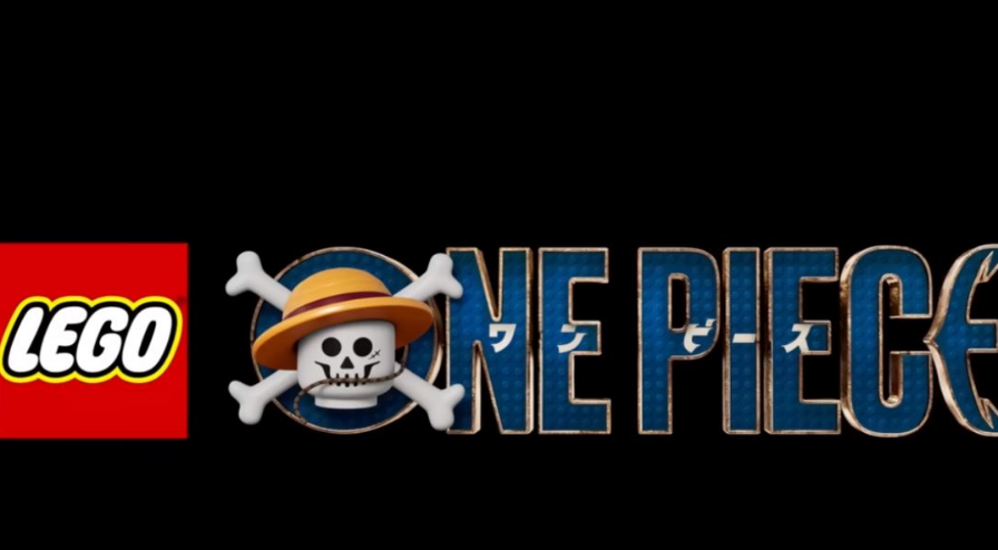 Netflix anuncia especial animado LEGO de One Piece