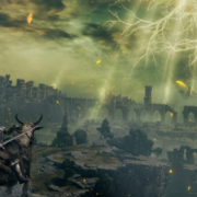 "Elden Ring" será la película más costosa del estudio A24