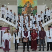 Nuevo hospital del IMSS sorprende a Campeche con mejoras e innovaciones