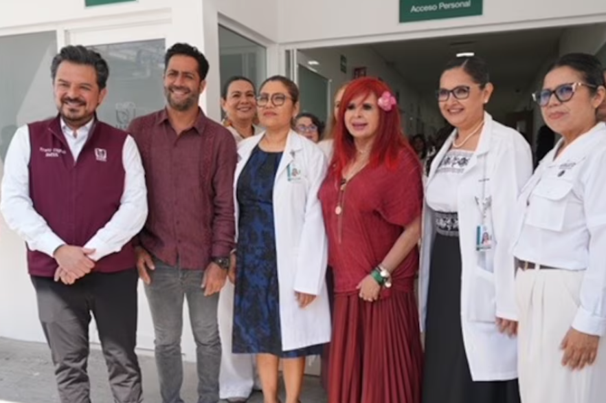 Innovación tecnológica y modelo de atención