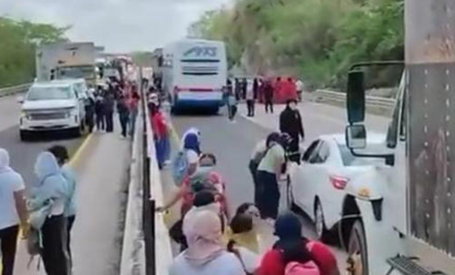 Actos de vandalismo y respuesta oficial