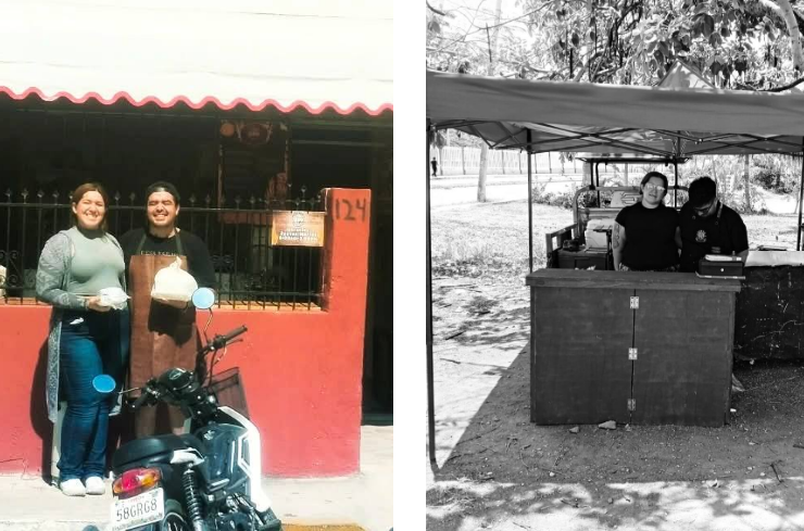 Otro negocio cierra en Campeche y preocupa a los jóvenes emprendedores