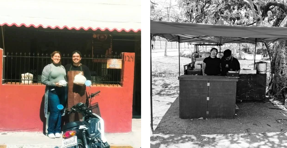 Otro negocio cierra en Campeche y preocupa a los jóvenes emprendedores