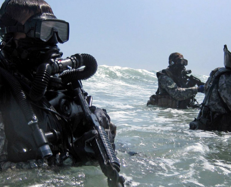 Navy SEALs regresarán a Campeche: impactante anuncio militar