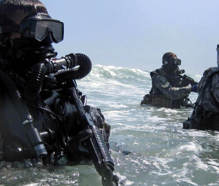 Navy SEALs regresarán a Campeche: impactante anuncio militar