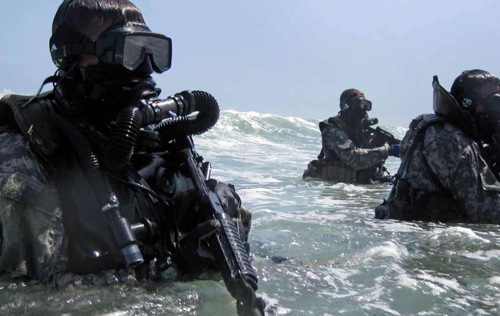 Navy SEALs regresarán a Campeche: impactante anuncio militar