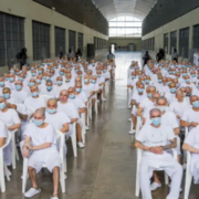 El megajuicio contra centenares de supuestos pandilleros arranca en El Salvador