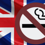 Reino Unido aprueba una ley para prohibir fumar de por vida