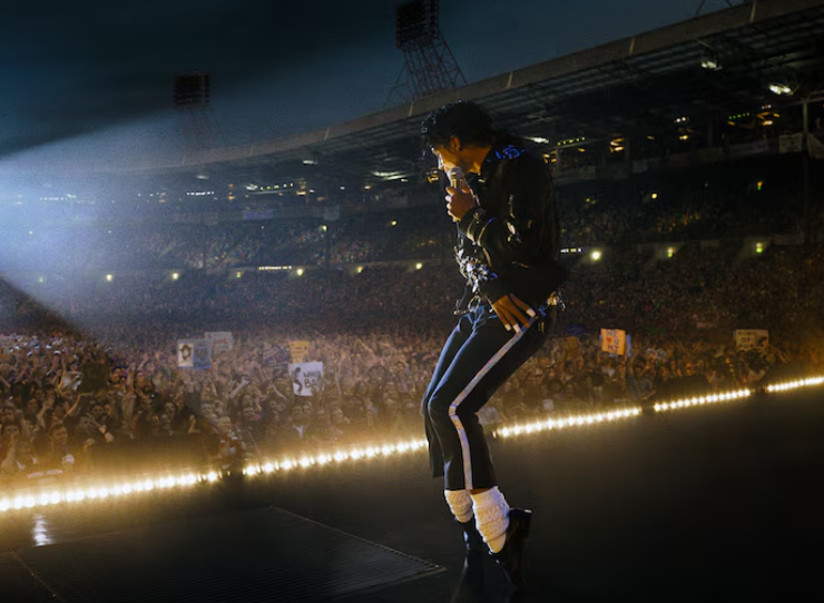 Las primeras críticas de “Michael”, la esperada biopic