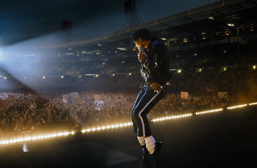 Las primeras críticas de “Michael”, la esperada biopic