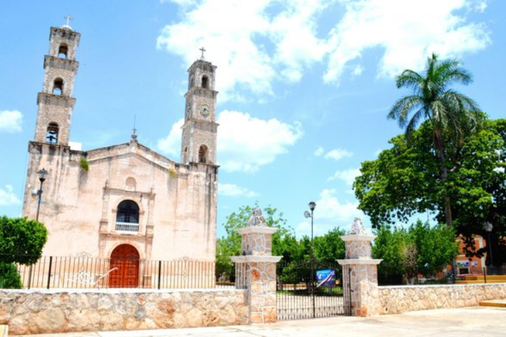 Importancia económica de Bécal en Campeche