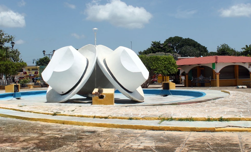 Bécal busca convertirse en municipio ¡Impactante exigencia!