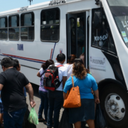 Suben tarifas del transporte en Campeche: ¡impacto inmediato!