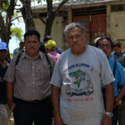 Exigen compensación por la contaminación urgente