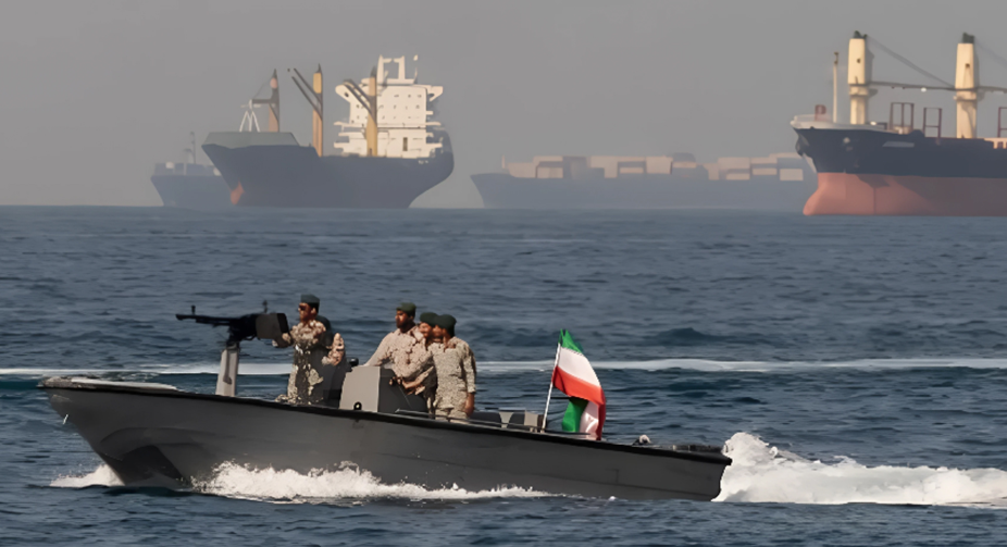 Argumentos de Irán y tensión internacional