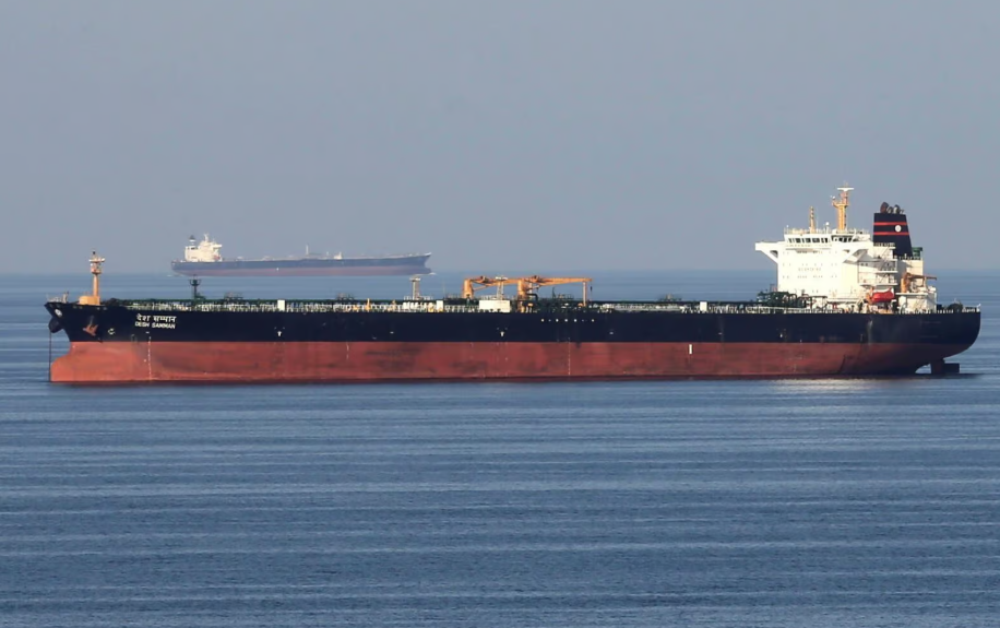 Retienen buques en Ormuz y Asia la tensión entre Irán y EEUU crece