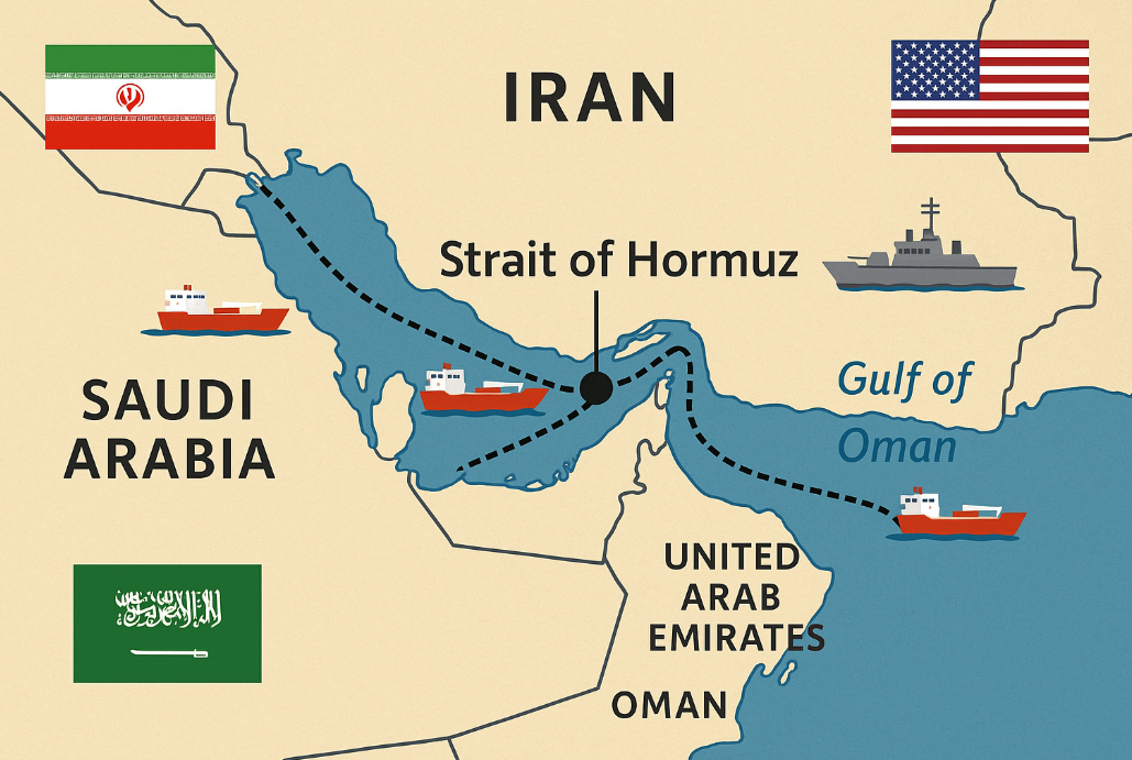 Reacciones internacionales y riesgos futuros