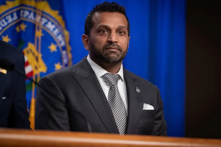 El FBI investiga a una periodista del Times