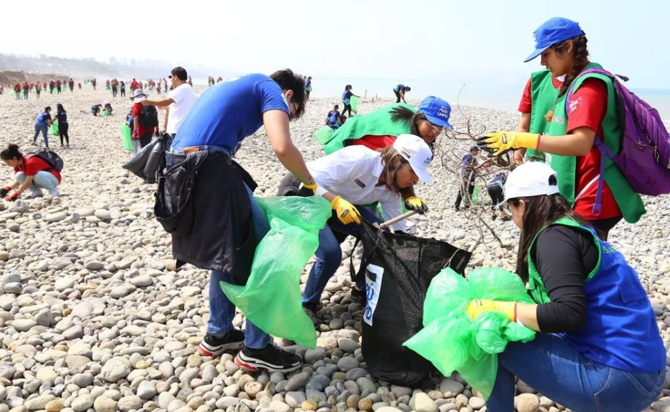 Importancia de cuidar las costas de Campeche