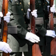 EEUU reinstala EU el pelotón de fusilamiento para "agilizar" ejecuciones