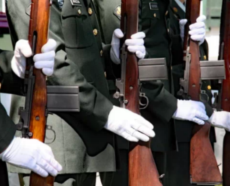 EEUU reinstala EU el pelotón de fusilamiento para "agilizar" ejecuciones