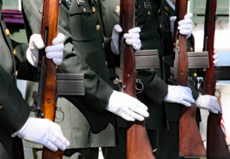 EEUU reinstala EU el pelotón de fusilamiento para "agilizar" ejecuciones