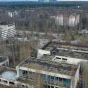 Chernóbil sigue enseñando a los científicos sobre la energía nuclear