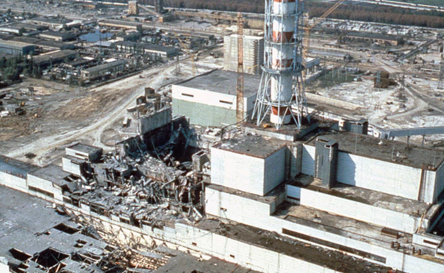 Chernóbil sigue enseñando a los científicos sobre la energía y sus lecciones globales