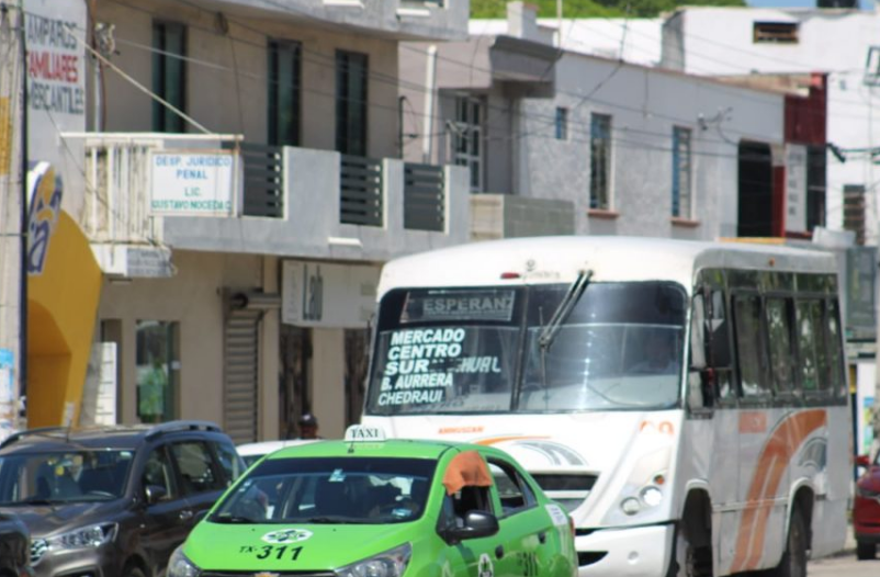 Falta de concesión limita incremento tarifario