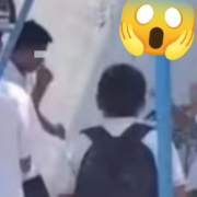 Riña entre estudiantes en Ciudad del Carmen impacta a la comunidad