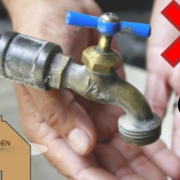 Desabasto de agua en Hopelchén por culpa de una bomba nueva