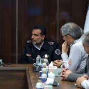 Irán amenaza a Trump con respuesta militar