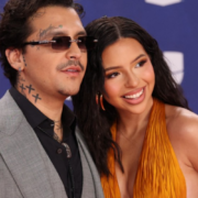 Ángela Aguilar y Christian Nodal desmienten separación