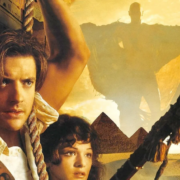 La Momia 4 adelanta su estreno para octubre de 2027