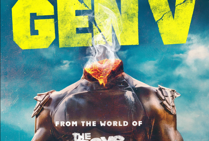 "Gen V" es cancelada tras 2 temporadas y enfurece a sus fans