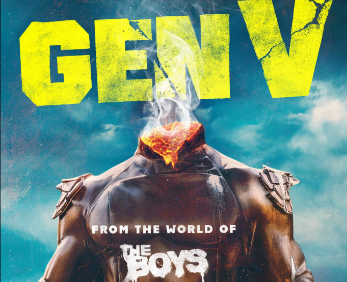 "Gen V" es cancelada tras 2 temporadas y enfurece a sus fans