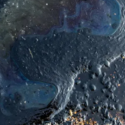 Derrame de crudo dañó redes robaleras impacta Campeche